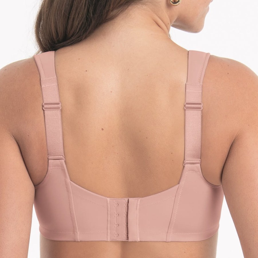 biustonosz bez fiszbin anita 5813 596 havanna tyl