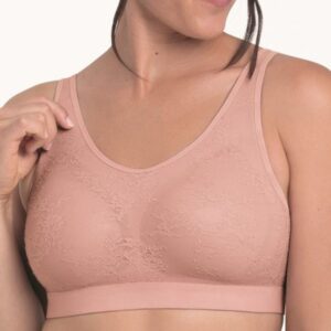 biustonosz po mastektomii Anita 4700X 596 essential lace (Copy)