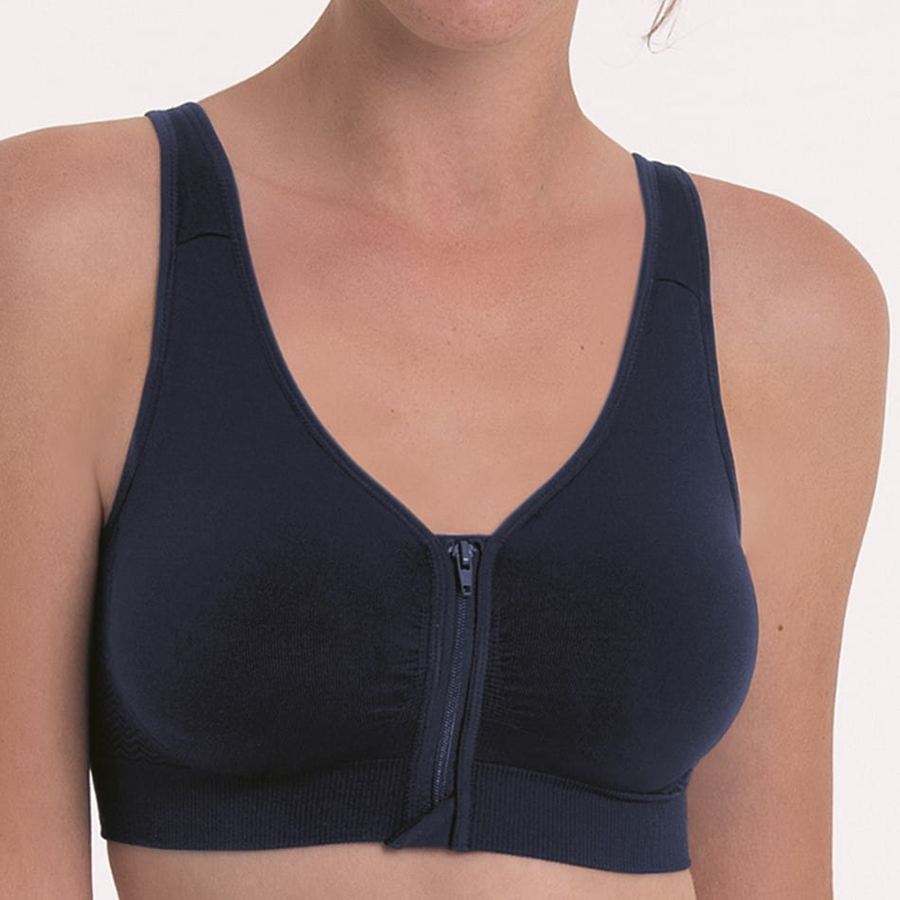 biustonosz zapinany z przodu anita 5768X 380 Lynn (Copy)