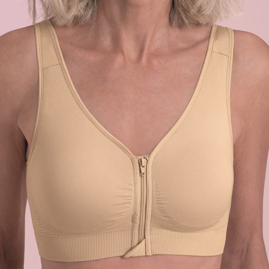 stanik zapinany z przodu Anita 5768X 753 gorset protetyczny (Copy)