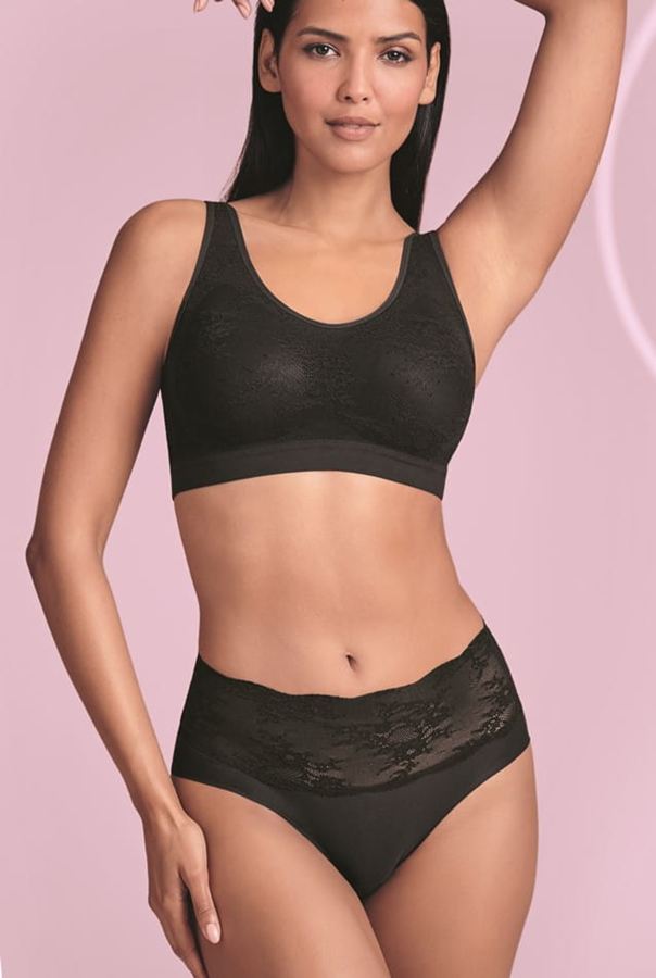 top dla amazonkmi anita 4700X 001 essential lace bielizna po mastektomii (Copy)