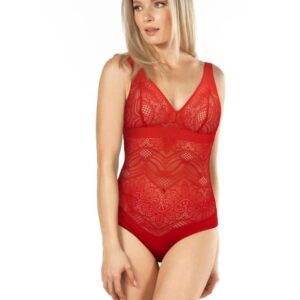 Body Nipplex DESIRE czerwone (Copy)