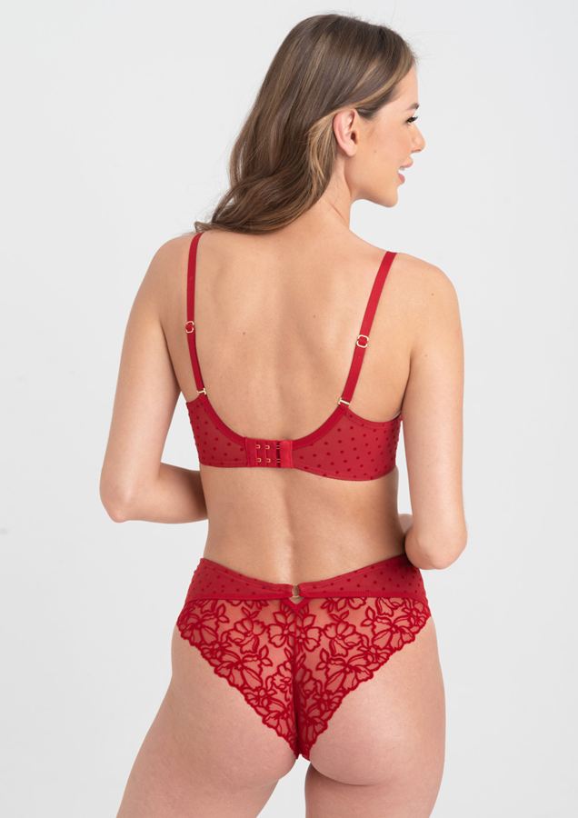 biustonosz emma a475 karmazynowy push up (2) (Copy)