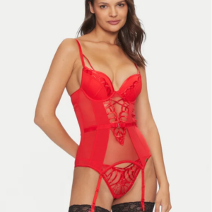 gossard body fiesta 19709 czerwony 0000304736896 (Copy)
