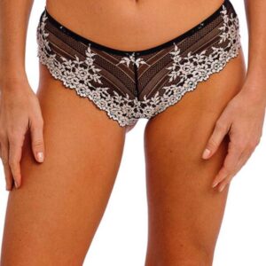 pol pl Figi tanga Wacoal EMBRACE LACE WA848191BLK Tanga Black 38770 1 (Copy)