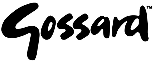 Gossard logo