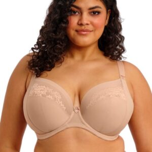 pol pl Biustonosz Elomi NERINA EL302734SAH Uw Plunge Bra Stretch Sahara 39123 5