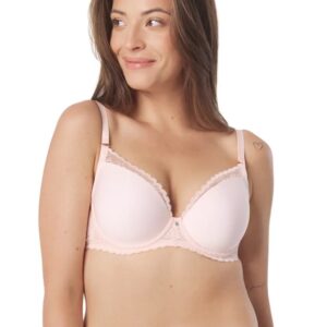 pol pl Biustonosz Push Up Gladki Noemi 6241 1