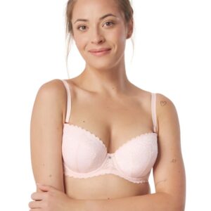 pol pl Biustonosz Push Up Koronkowy Noemi 6240 1
